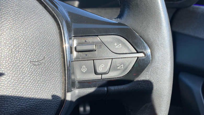 Peugeot 308 1.5 BlueHDi Active Premium 5dr EAT8 Diesel Estate